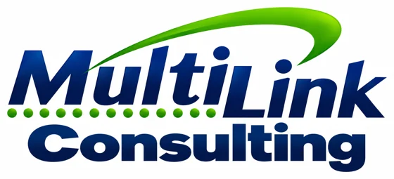 MultiLink Consulting corporate logo